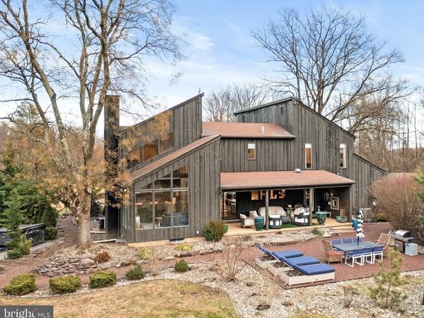 1615 HARBOURTON ROCKTOWN ROAD, LAMBERTVILLE, NJ 08530