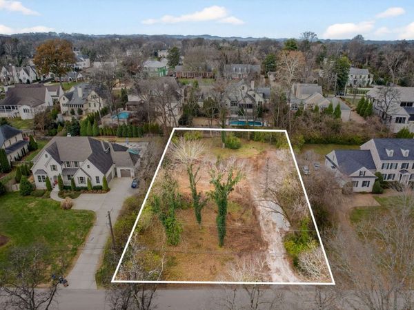 4009 Wallace Ln , Nashville, TN 37215