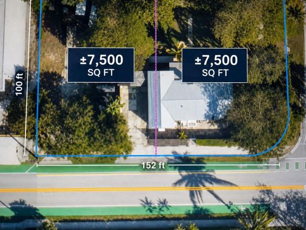1303 NE 2nd Avenue, Delray Beach, FL 33444