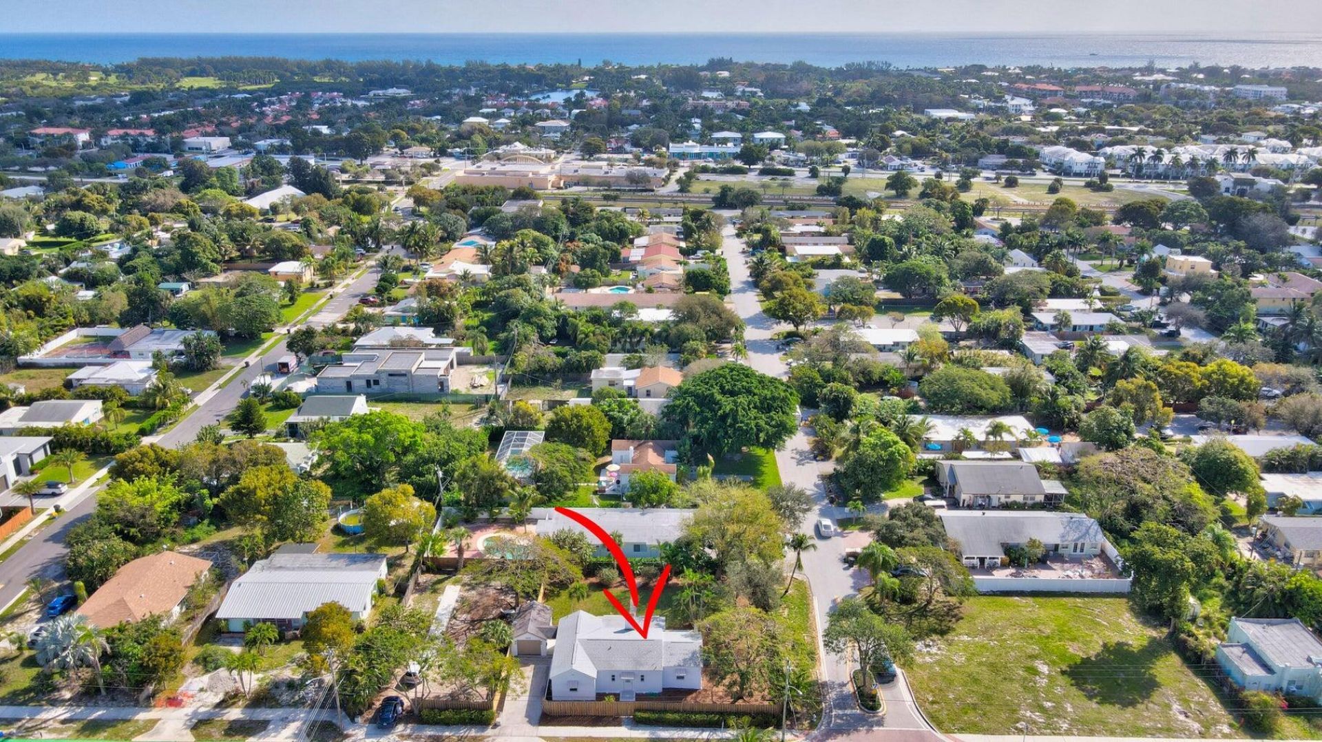 1303 NE 2nd Avenue, Delray Beach, FL 33444 Photo