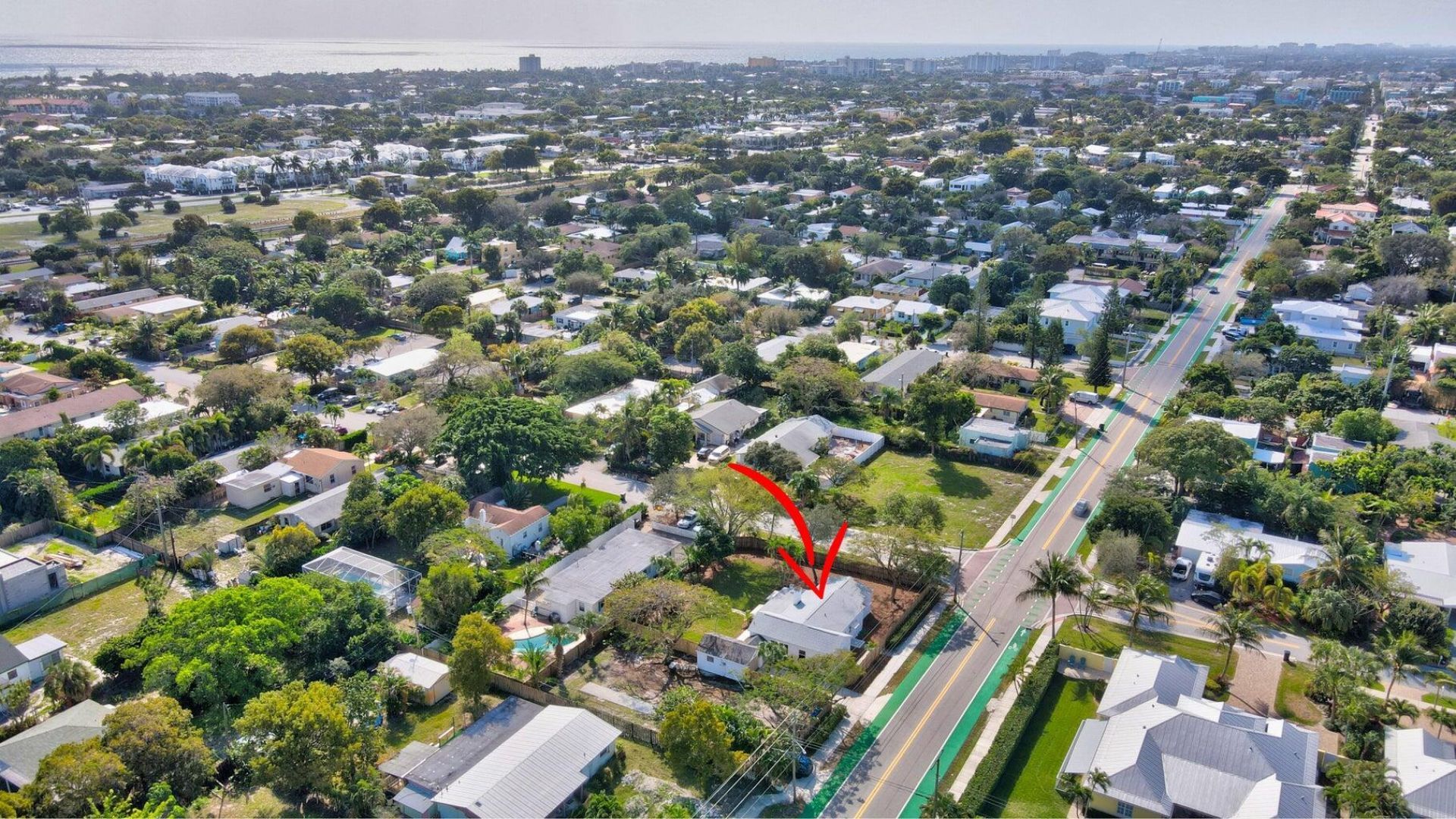 1303 NE 2nd Avenue, Delray Beach, FL 33444 Photo