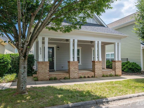 6033 Bountiful Street, Belmont, NC 28012