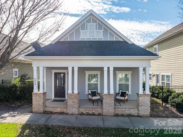 6033 Bountiful Street, Belmont, NC 28012