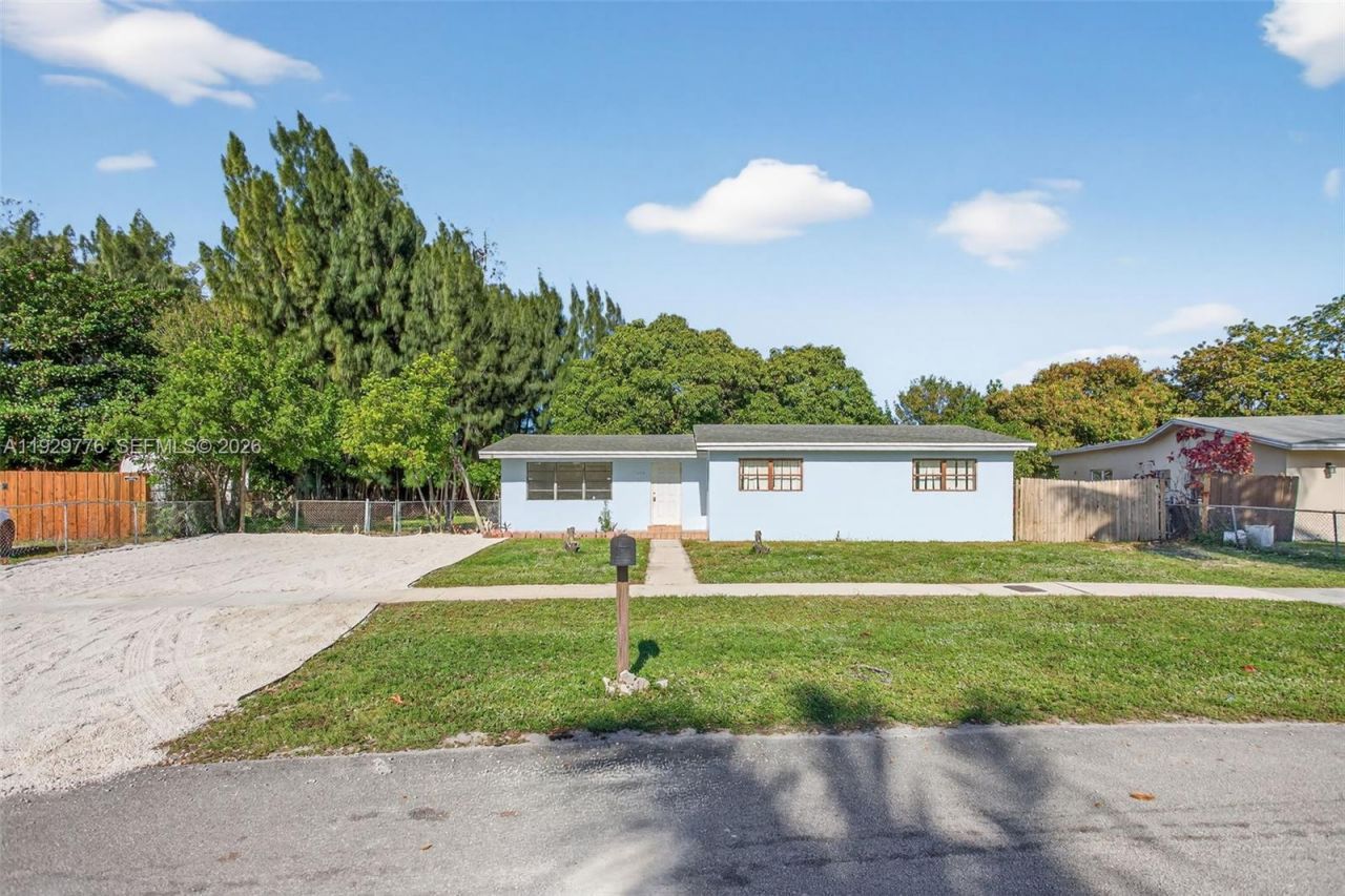 1249 NW 18th St, Fort Lauderdale, FL 33311 Photo