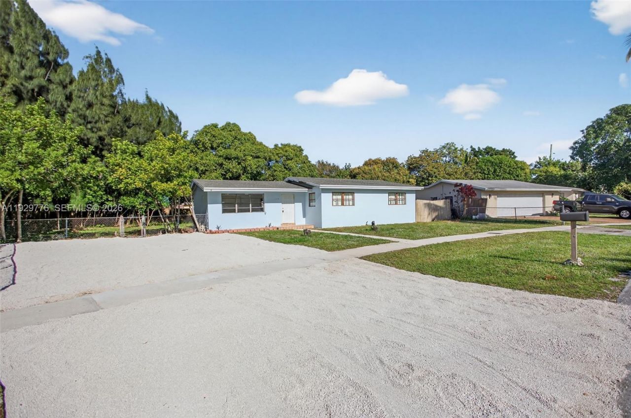 1249 NW 18th St, Fort Lauderdale, FL 33311 Photo