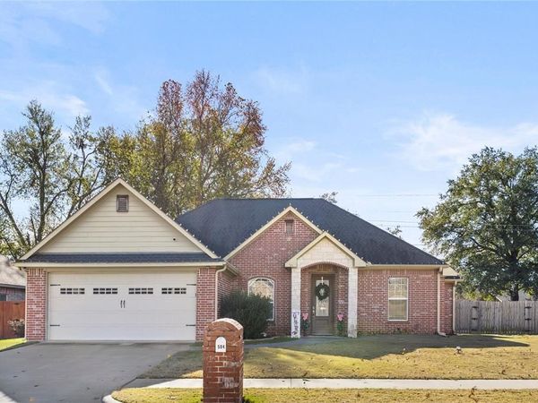 504 Austin Acre, Sulphur Springs, TX 75482
