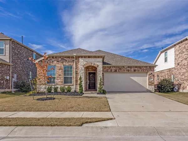 1810 Hummingbird Street, Princeton, TX 75407