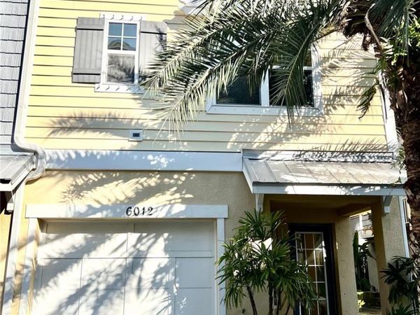 6012 ANCHORAGE WAY S, Unit 97, ST PETERSBURG, FL 33712