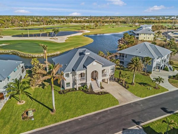 10030 EAGLE PRESERVE DRIVE, ENGLEWOOD, FL 34224