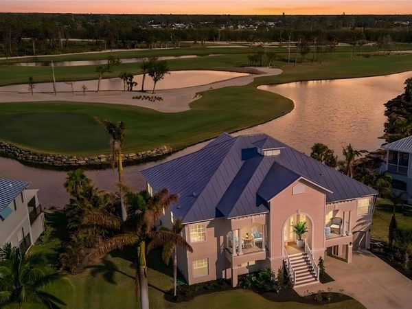 10030 EAGLE PRESERVE DRIVE, ENGLEWOOD, FL 34224