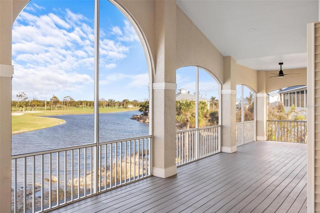 10030 Eagle Preserve Drive, Englewood, FL 34224 Photo