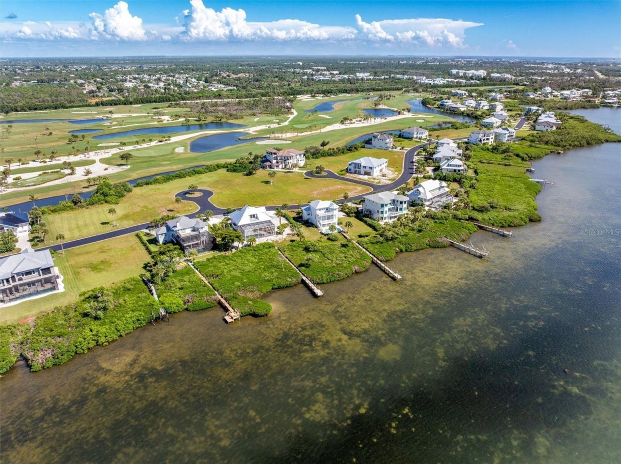 10030 Eagle Preserve Drive, Englewood, FL 34224 Photo