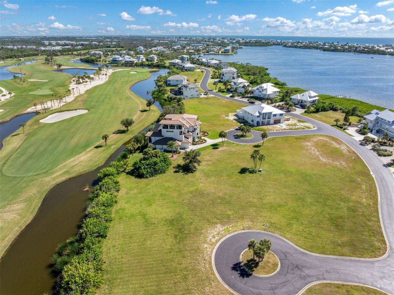 10030 Eagle Preserve Drive, Englewood, FL 34224 Photo