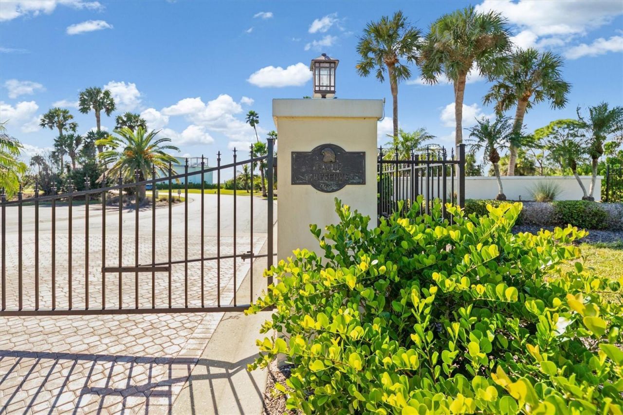 10030 Eagle Preserve Drive, Englewood, FL 34224 Photo