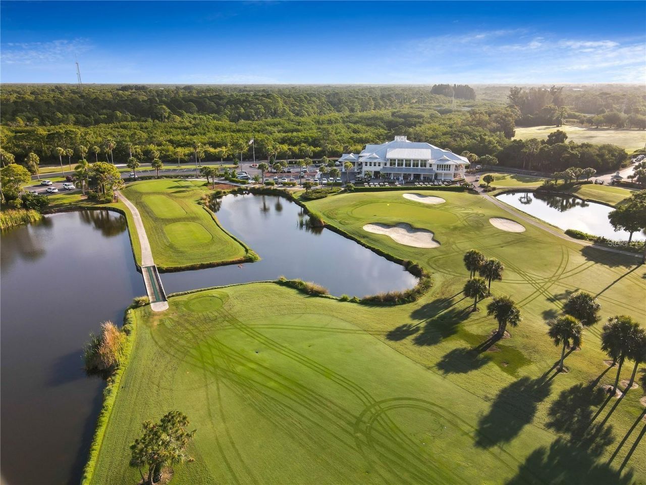 10030 Eagle Preserve Drive, Englewood, FL 34224 Photo