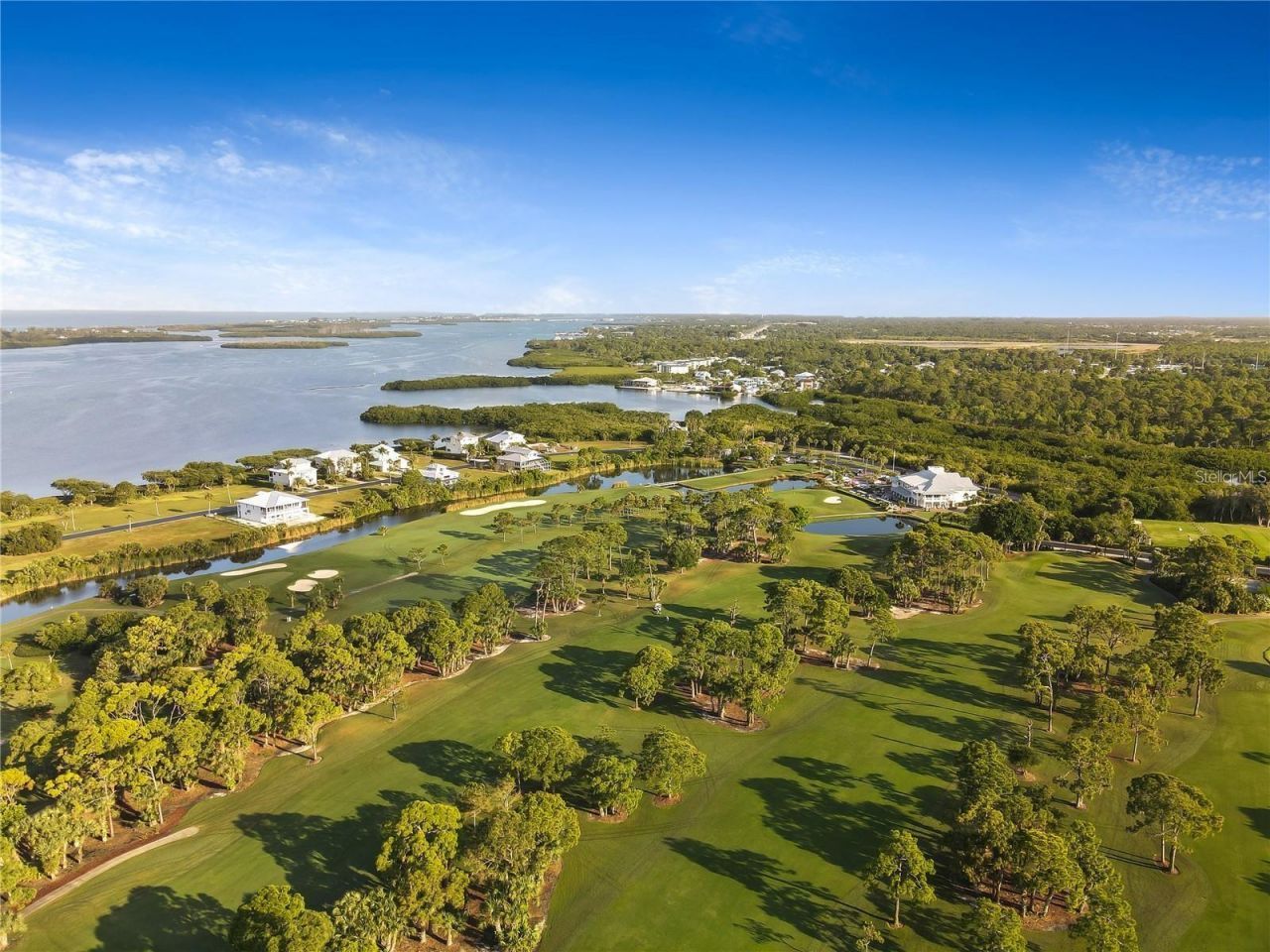 10030 Eagle Preserve Drive, Englewood, FL 34224 Photo