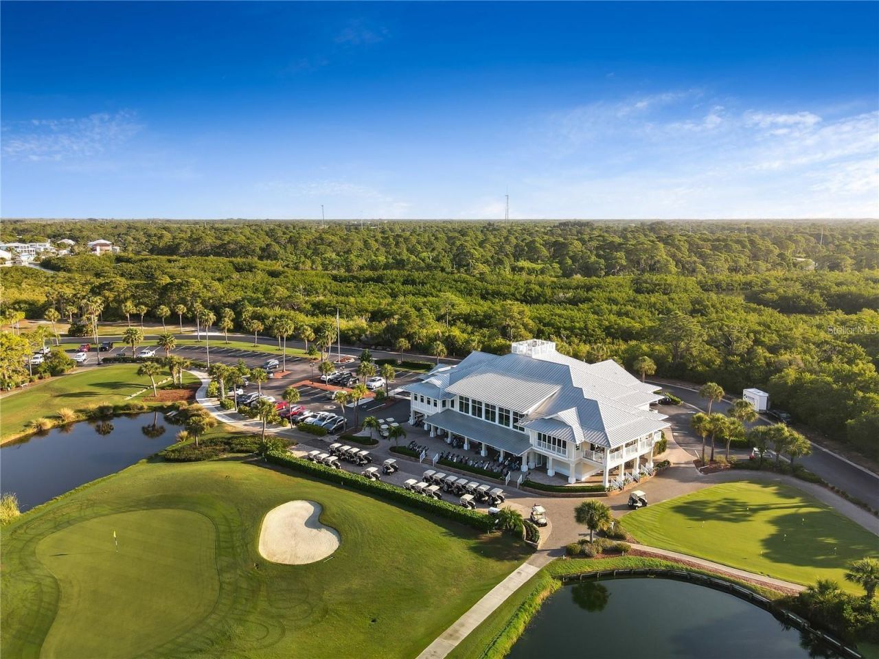 10030 Eagle Preserve Drive, Englewood, FL 34224 Photo