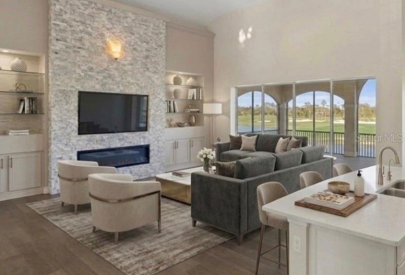 10030 Eagle Preserve Drive, Englewood, FL 34224 Photo