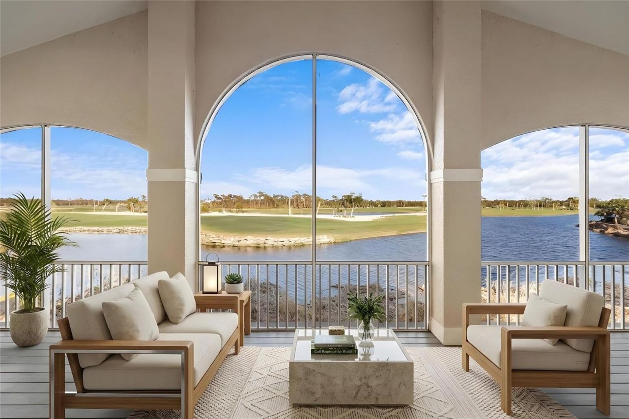 10030 Eagle Preserve Drive, Englewood, FL 34224 Photo