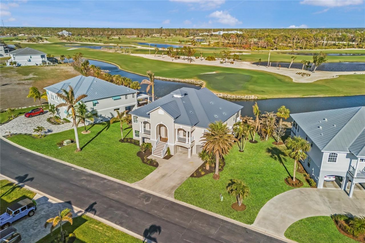 10030 Eagle Preserve Drive, Englewood, FL 34224 Photo