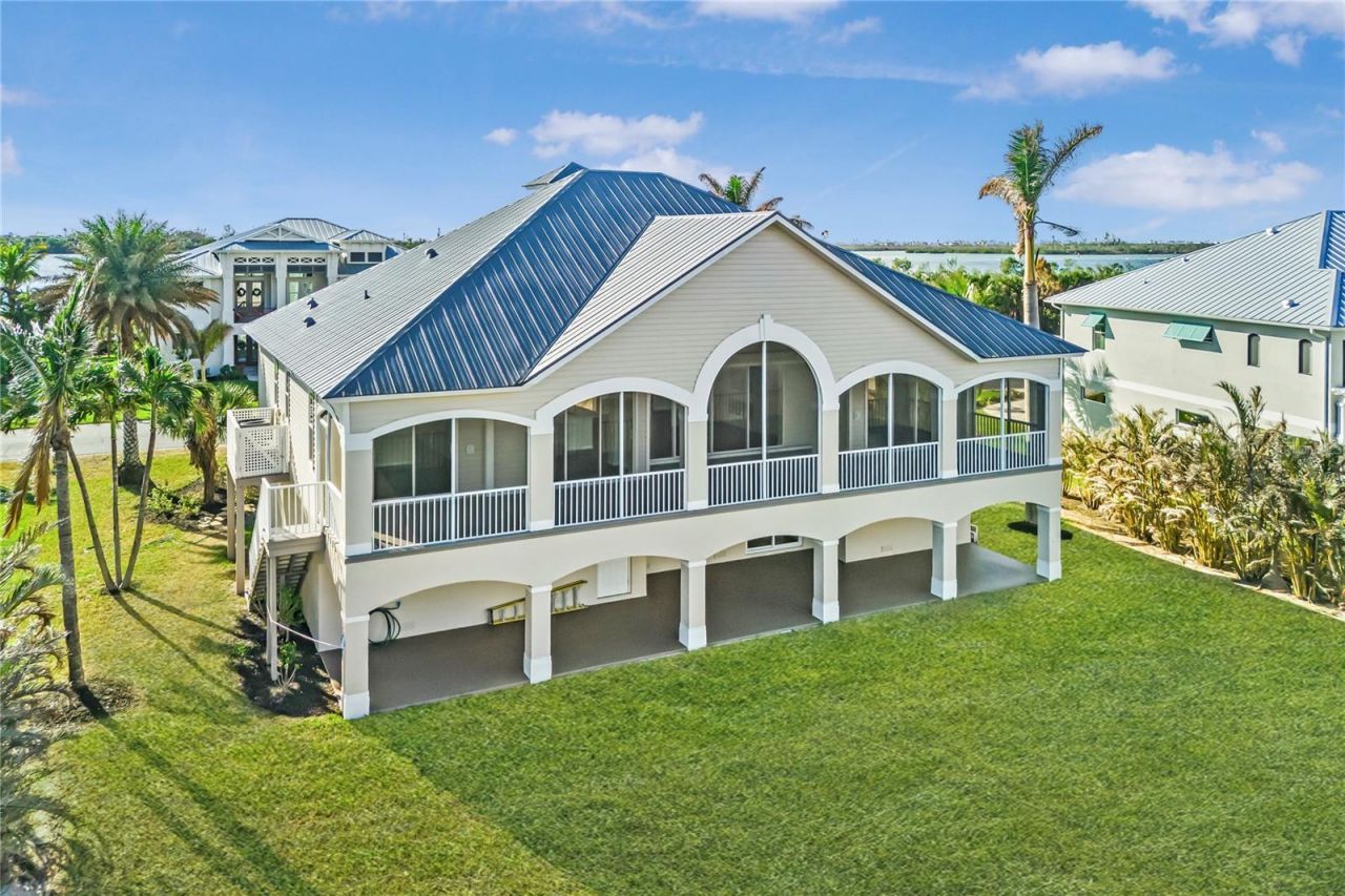 10030 Eagle Preserve Drive, Englewood, FL 34224 Photo