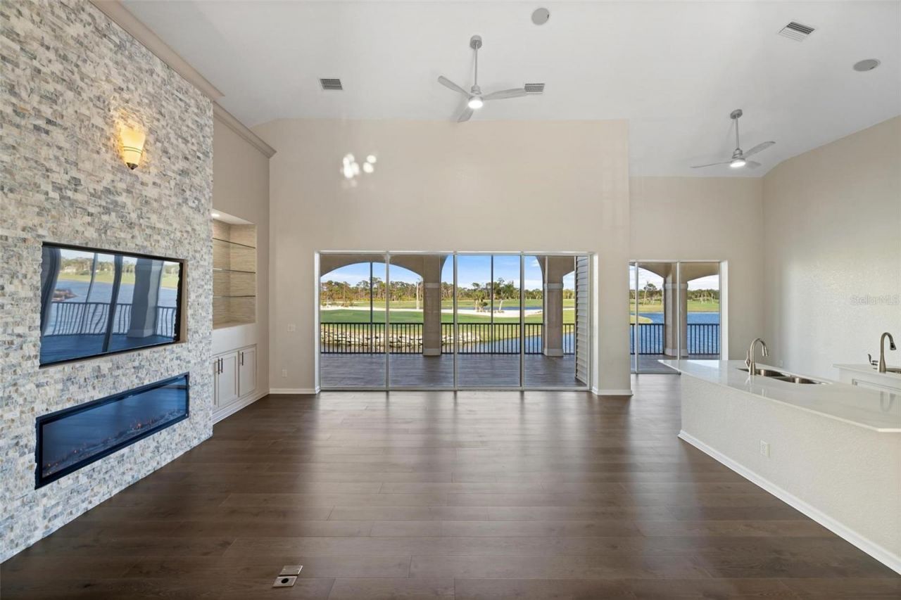 10030 Eagle Preserve Drive, Englewood, FL 34224 Photo