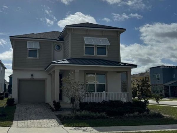 8918 TROPICAL HAVEN COURT, KISSIMMEE, FL 34747