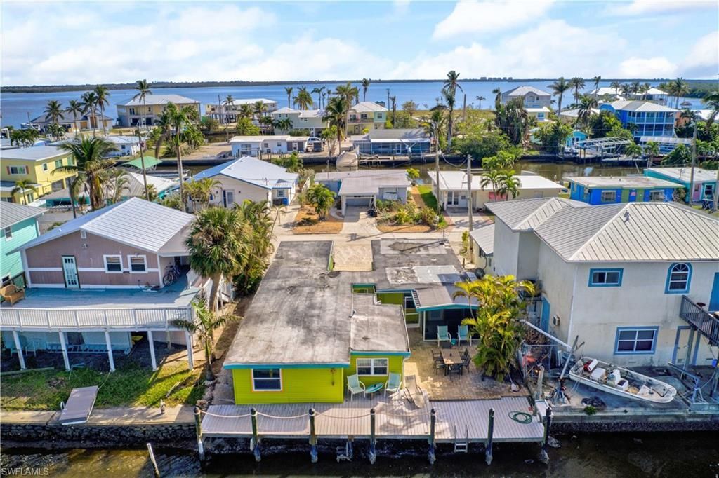 2606 Second St, Matlacha, FL 33993 Photo