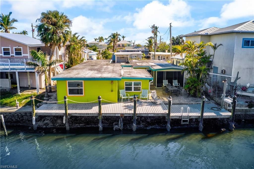 2606 Second St, Matlacha, FL 33993 Photo