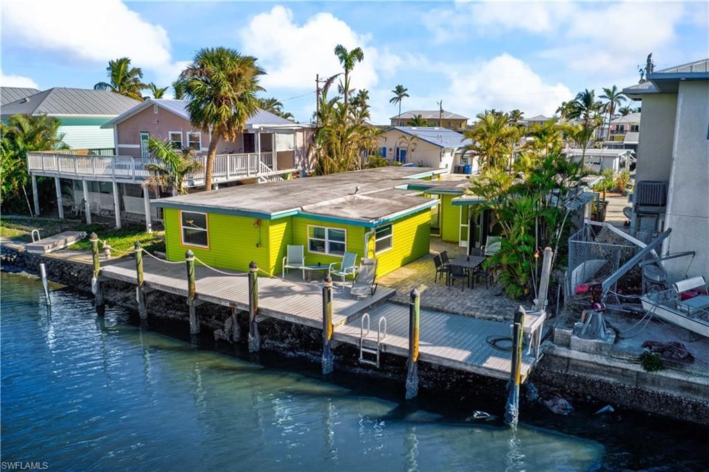 2606 Second St, Matlacha, FL 33993 Photo