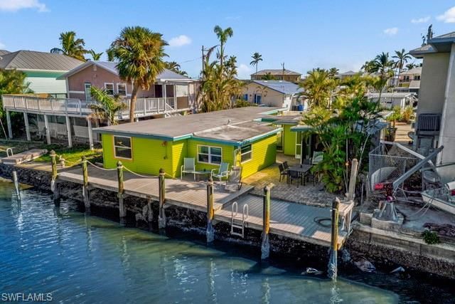 2606 Second St, Matlacha, FL 33993 Photo