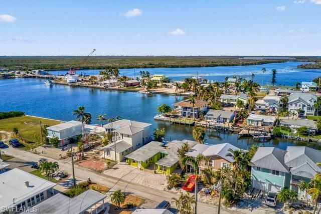 2606 Second St, Matlacha, FL 33993 Photo