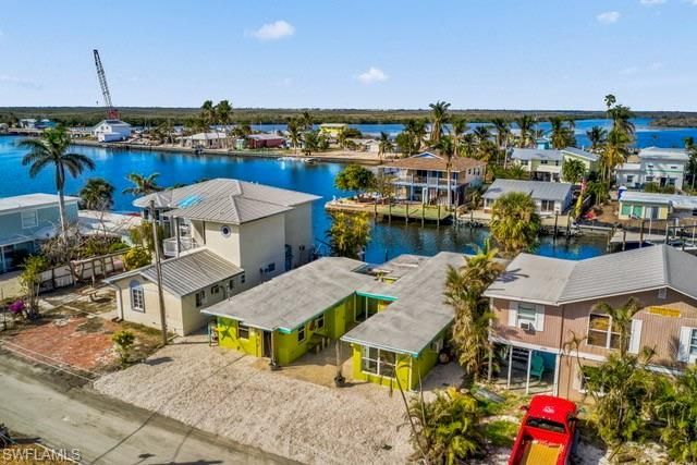 2606 Second St, Matlacha, FL 33993 Photo