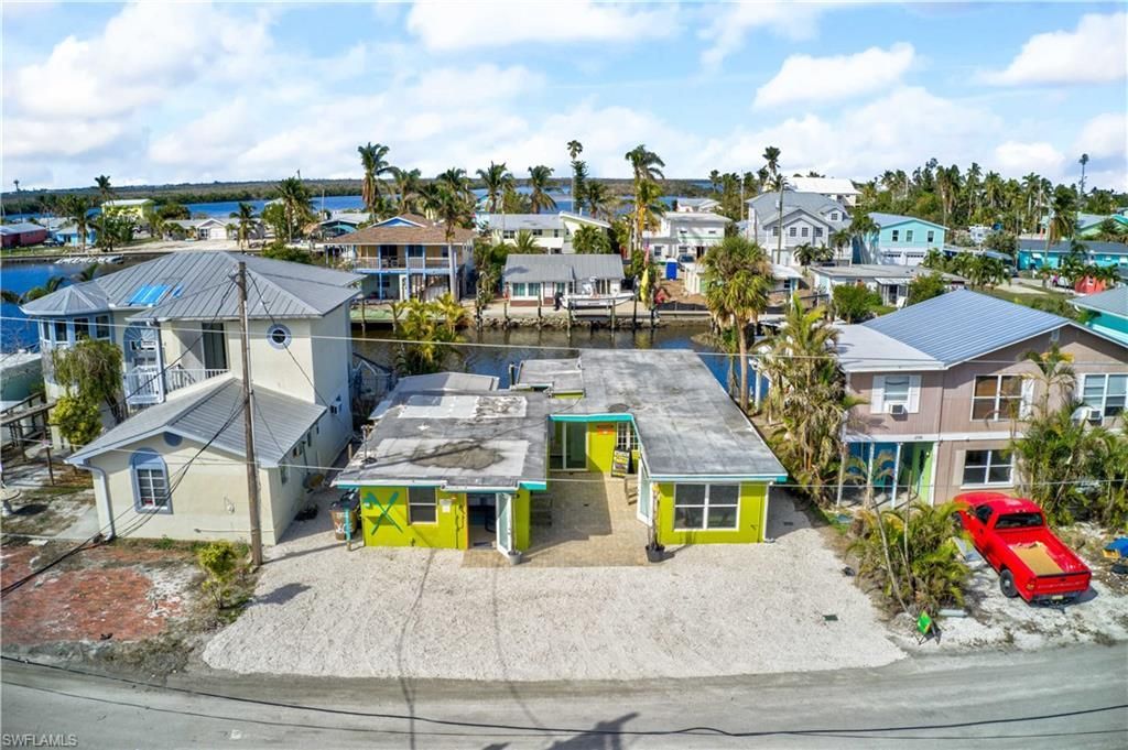 2606 Second St, Matlacha, FL 33993 Photo