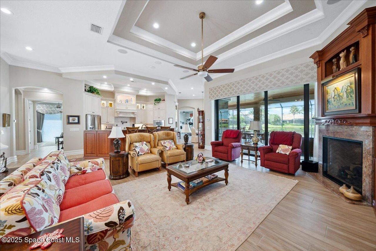 2828 Wyndham Way, Melbourne, FL 32940 Photo