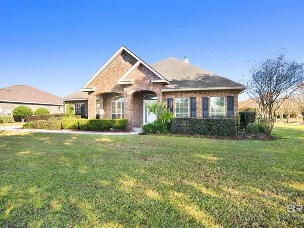 4240 Augusta Drive, Gulf Shores, AL 36542