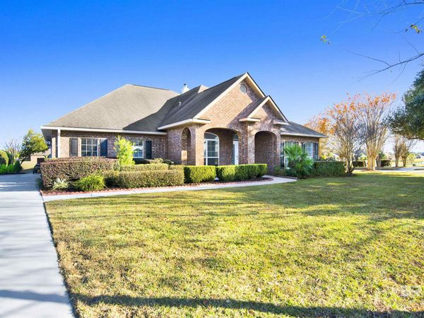 4240 Augusta Drive, Gulf Shores, AL 36542