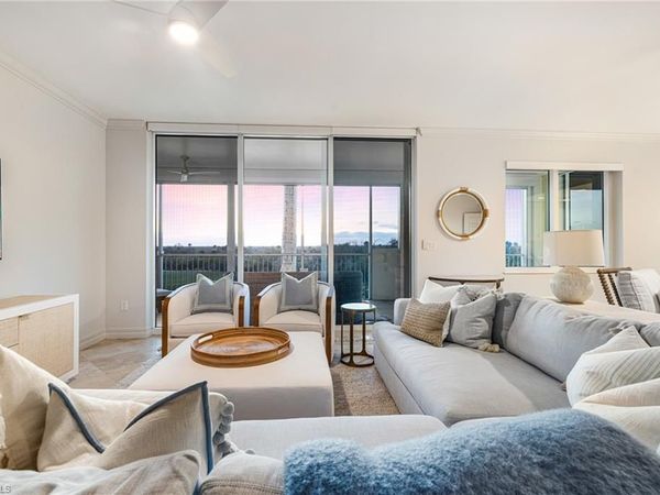 4761 West Bay BLVD, Unit 203, ESTERO, FL 33928