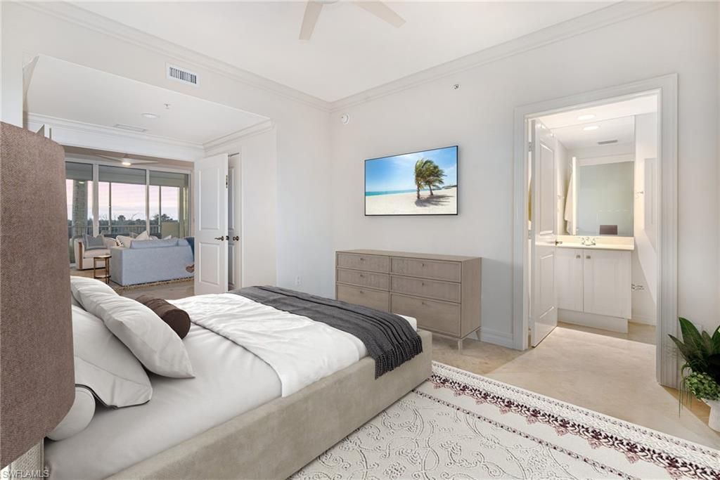 4761 West Bay Blvd, Unit 203, Estero, FL 33928 Photo