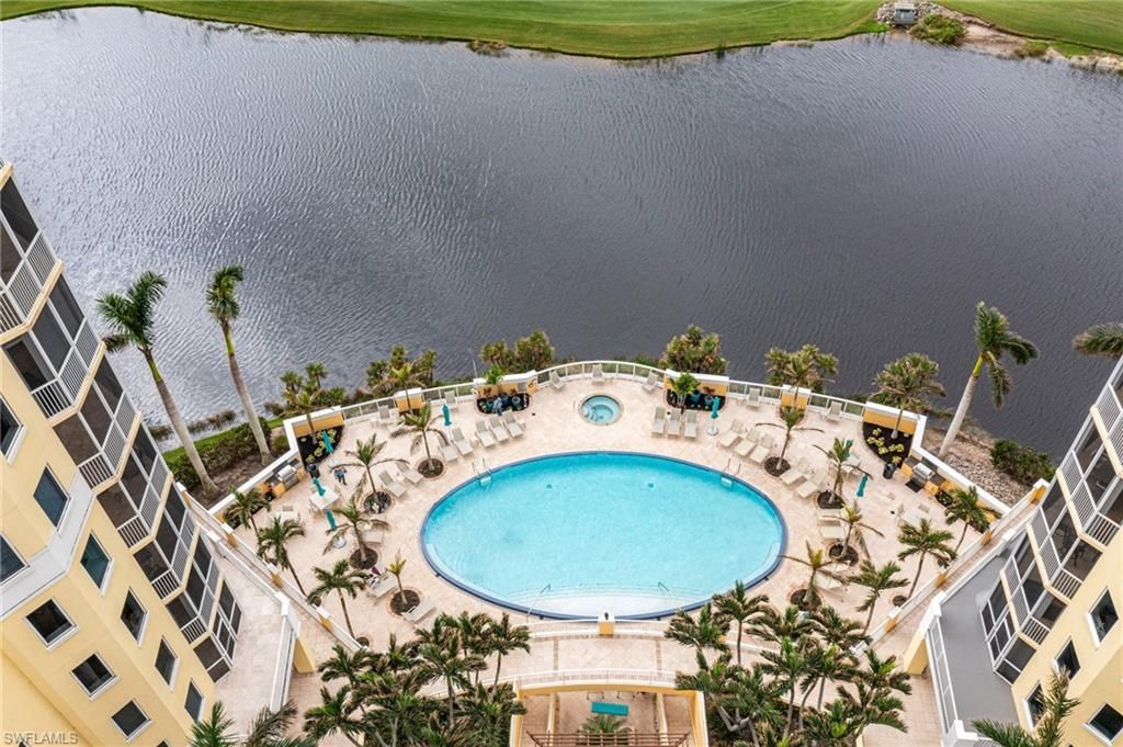 4761 West Bay Blvd, Unit 203, Estero, FL 33928 Photo