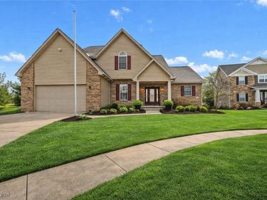 340 Granger Drive, LaGrange, OH 44050