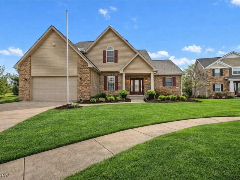 340 Granger Drive, Lagrange, OH 44050 Photo 1