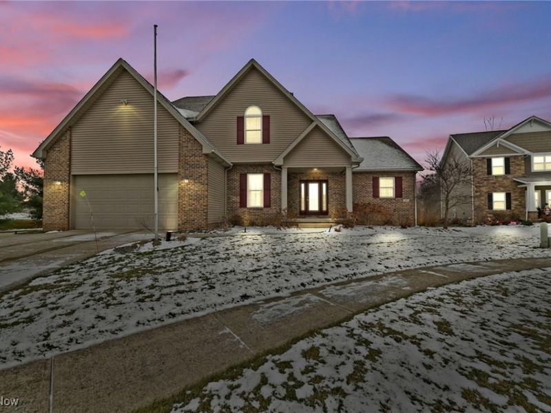 340 Granger Drive, Lagrange, OH 44050 Photo 2