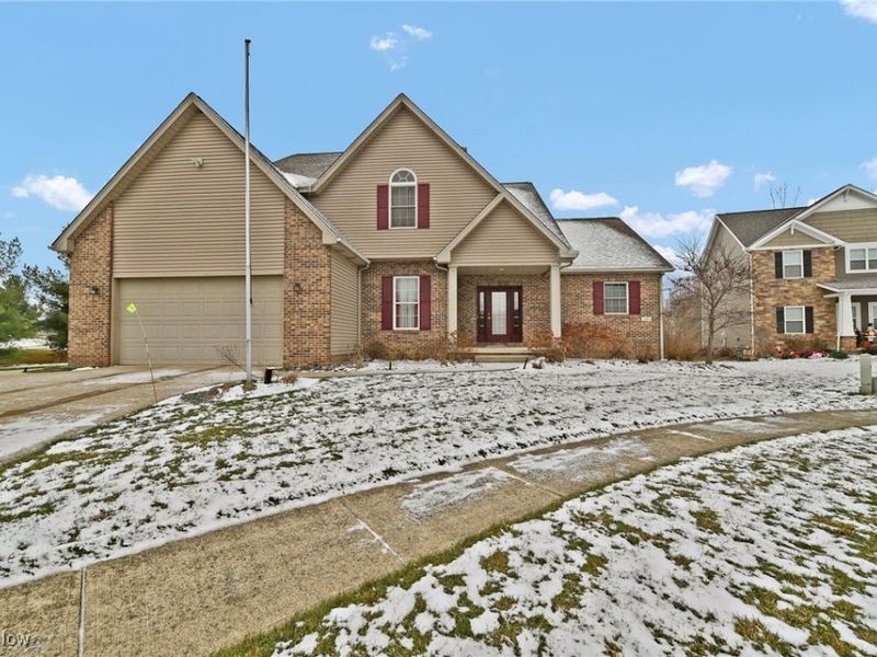 340 Granger Drive, Lagrange, OH 44050 Photo 3