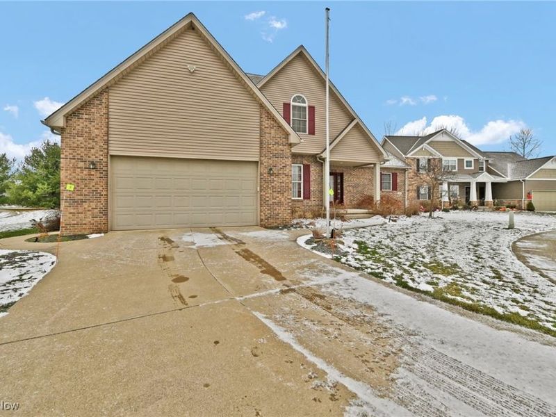 340 Granger Drive, Lagrange, OH 44050 Photo 38