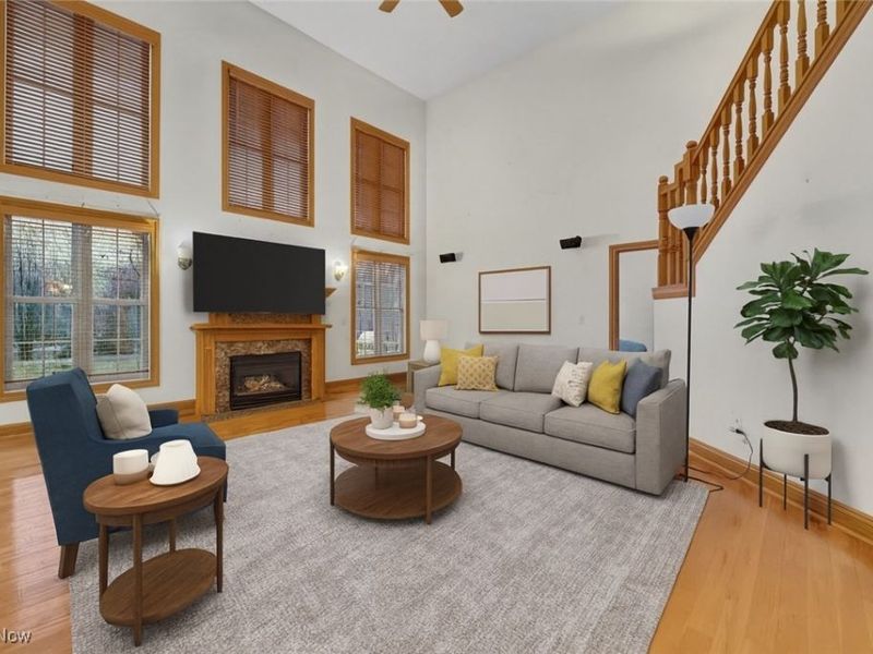 340 Granger Drive, Lagrange, OH 44050 Photo 4