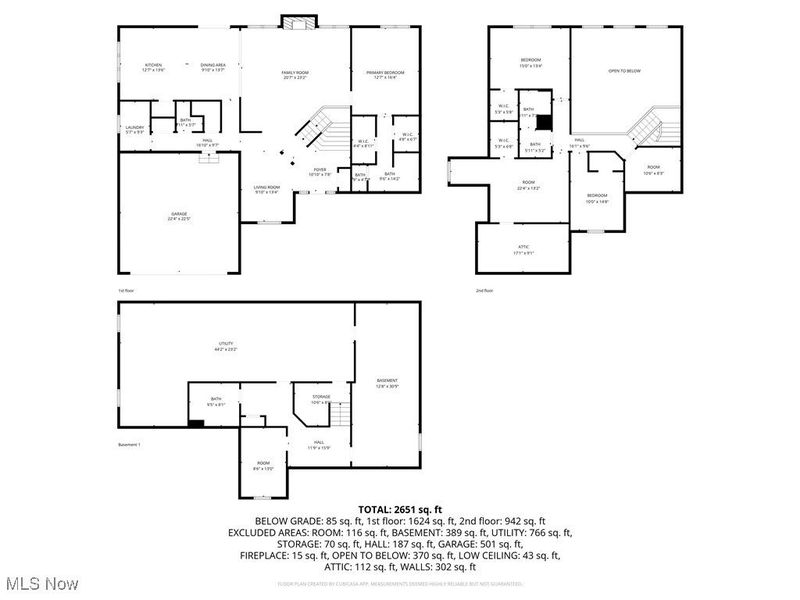 340 Granger Drive, Lagrange, OH 44050 Photo 43