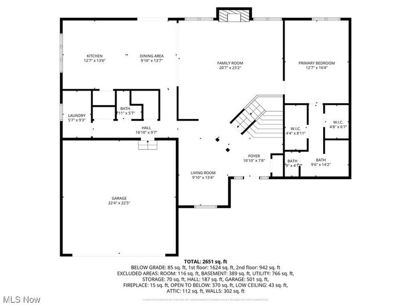 340 Granger Drive, Lagrange, OH 44050 Photo 44