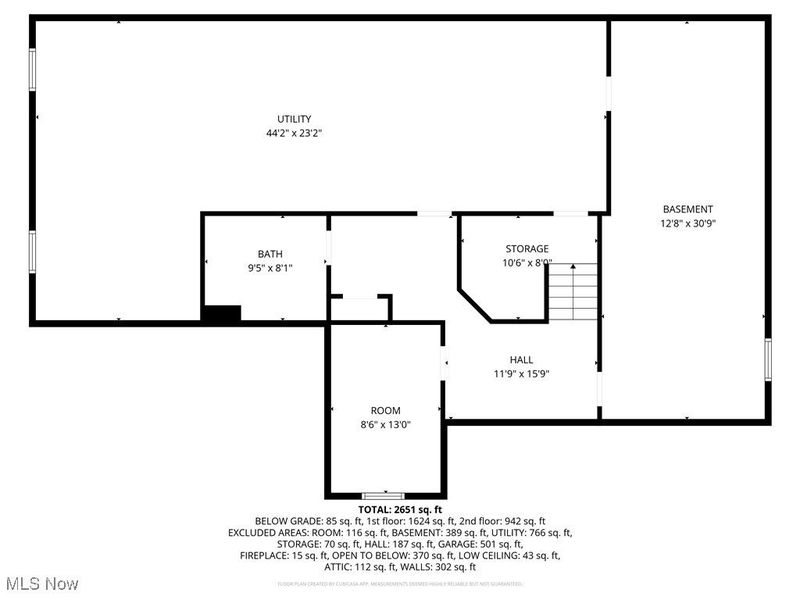 340 Granger Drive, Lagrange, OH 44050 Photo 45