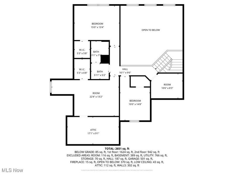 340 Granger Drive, Lagrange, OH 44050 Photo 46